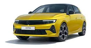 ASTRA L